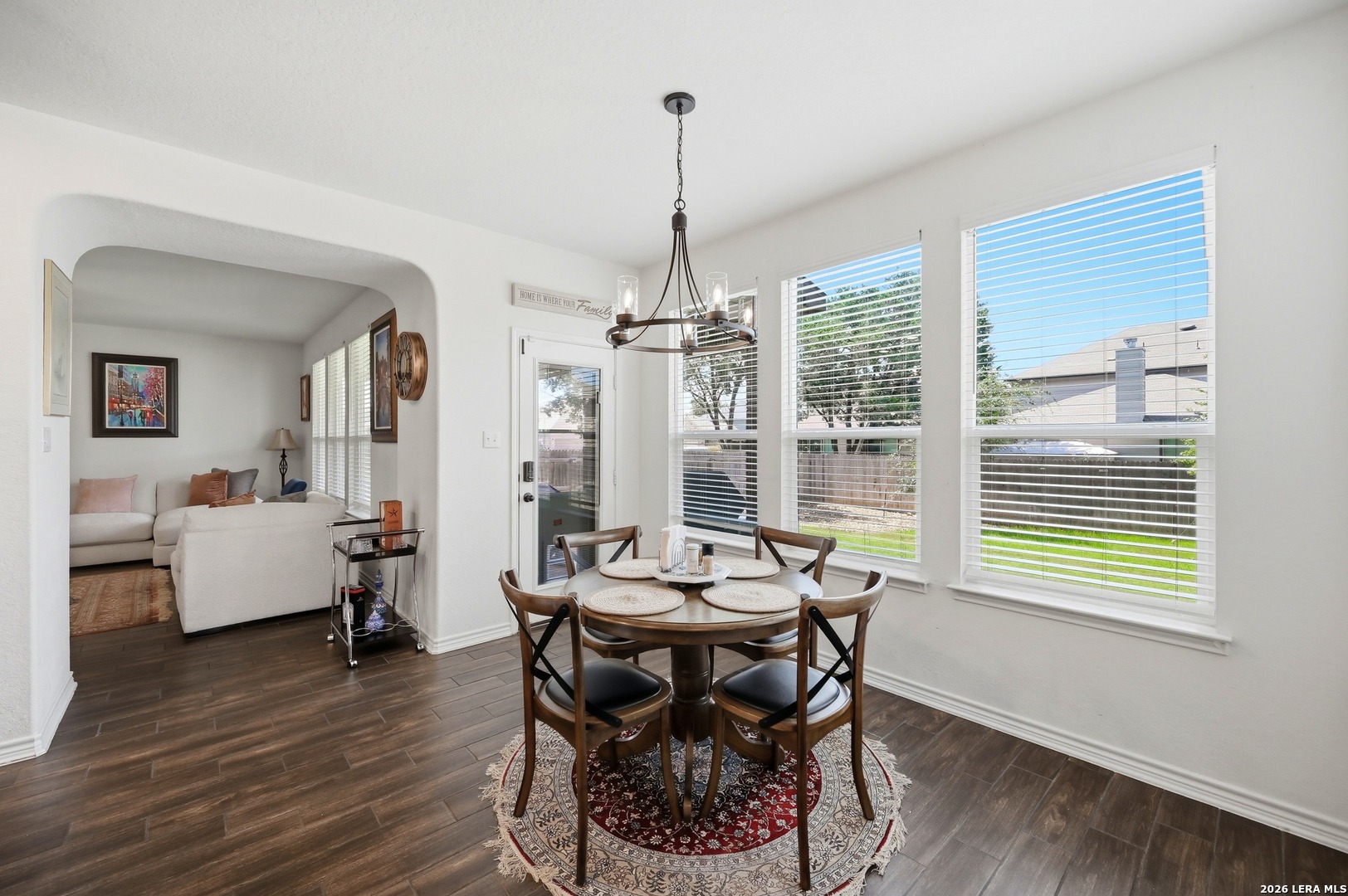 5332 Espinoso Way San Antonio TX 78261
