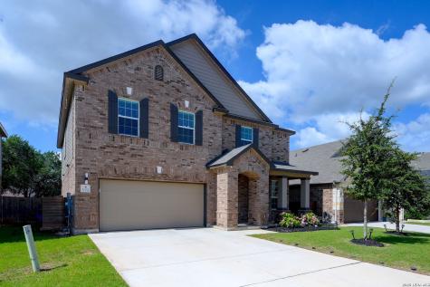 5332 Espinoso Way San Antonio TX 78261