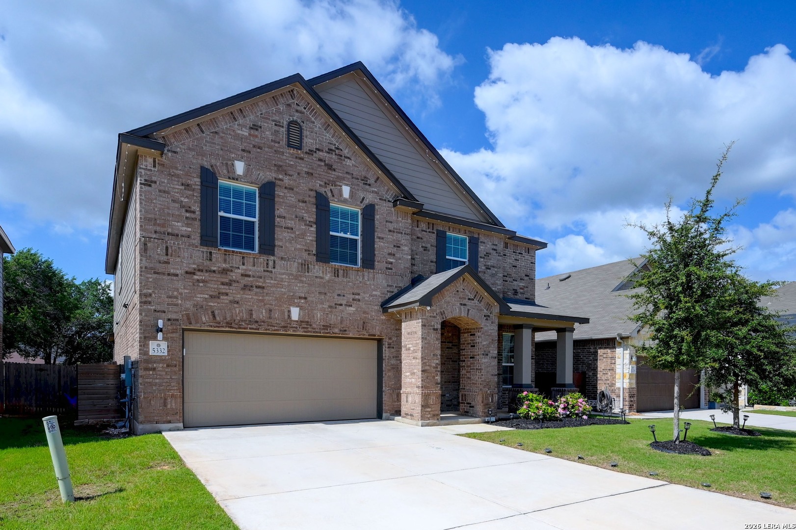 5332 Espinoso Way San Antonio TX 78261