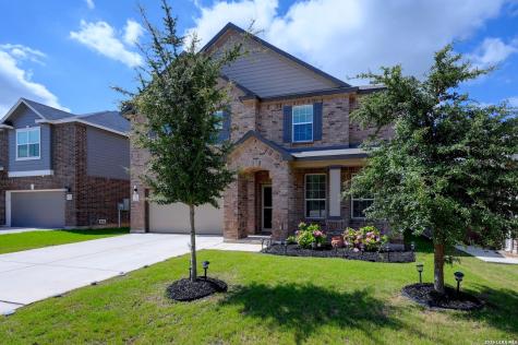 5332 Espinoso Way San Antonio TX 78261