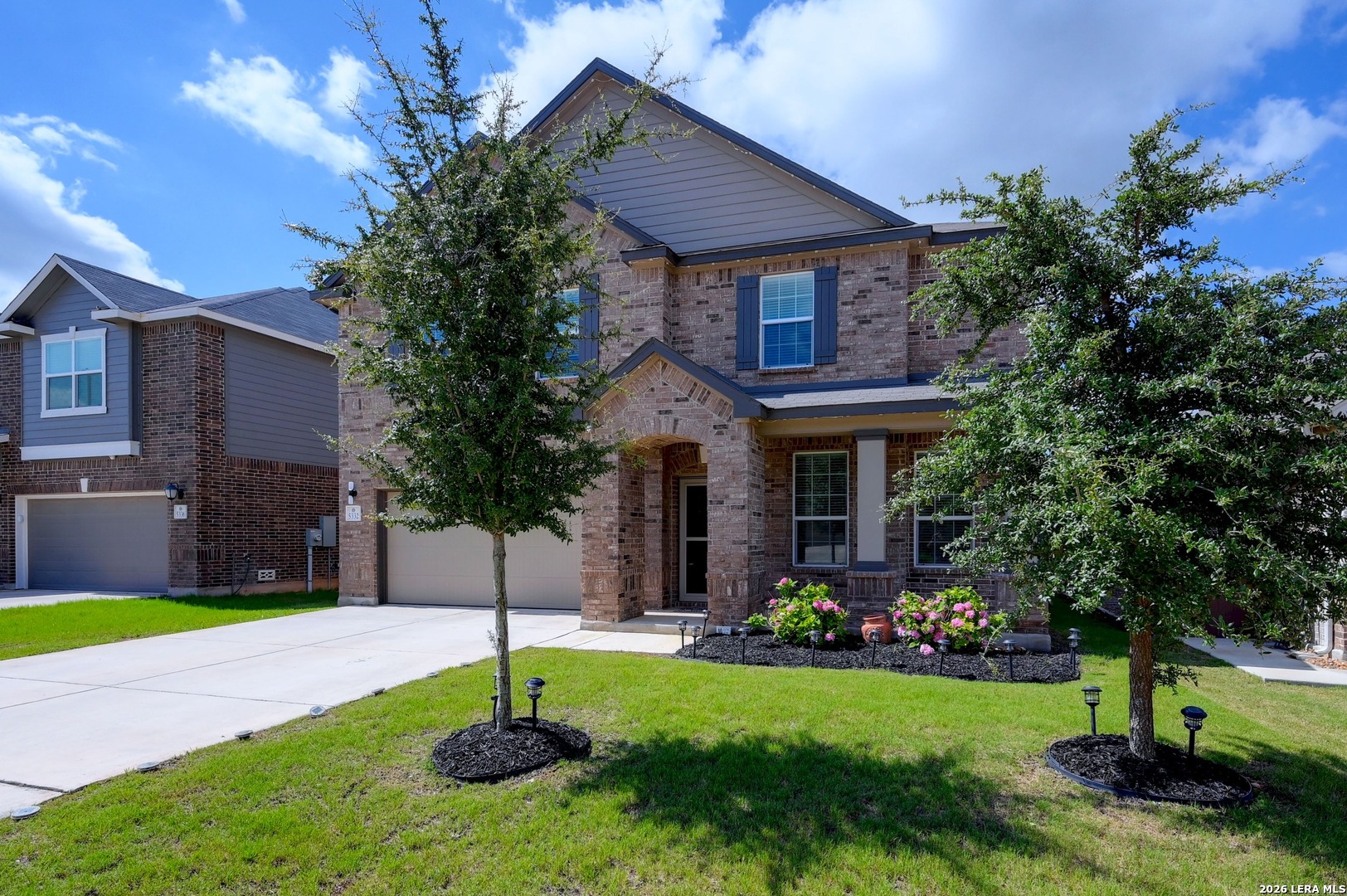 5332 Espinoso Way San Antonio TX 78261