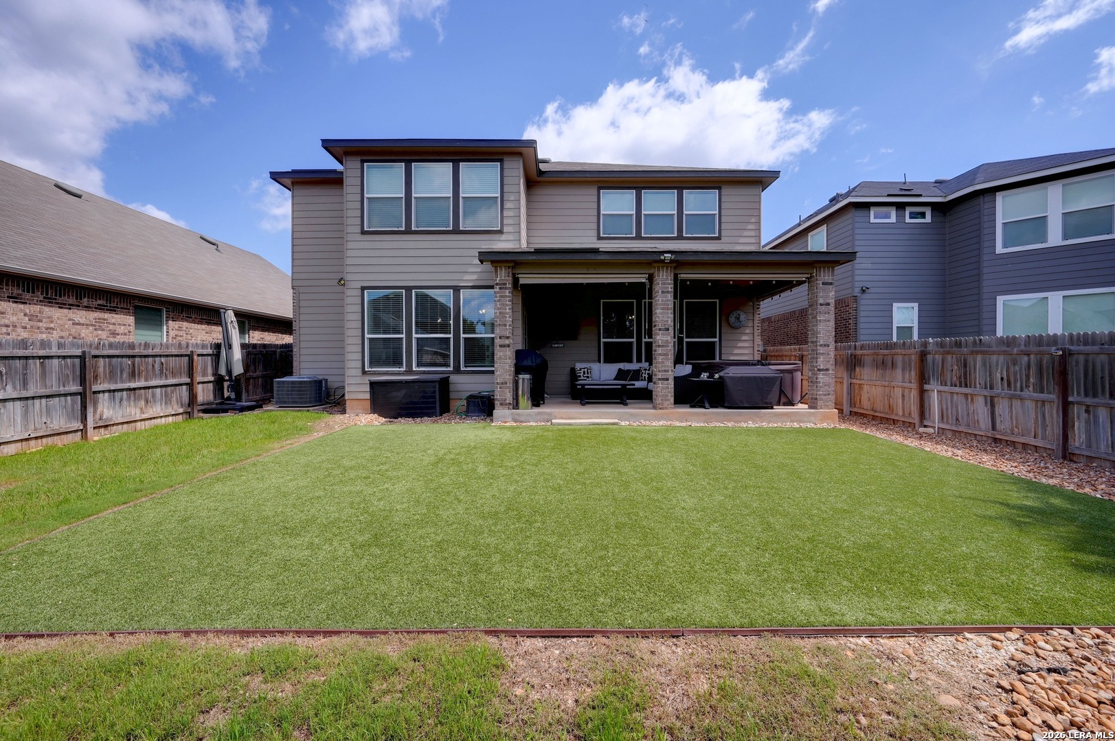 5332 Espinoso Way San Antonio TX 78261
