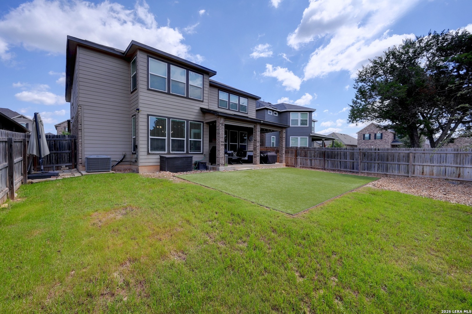5332 Espinoso Way San Antonio TX 78261