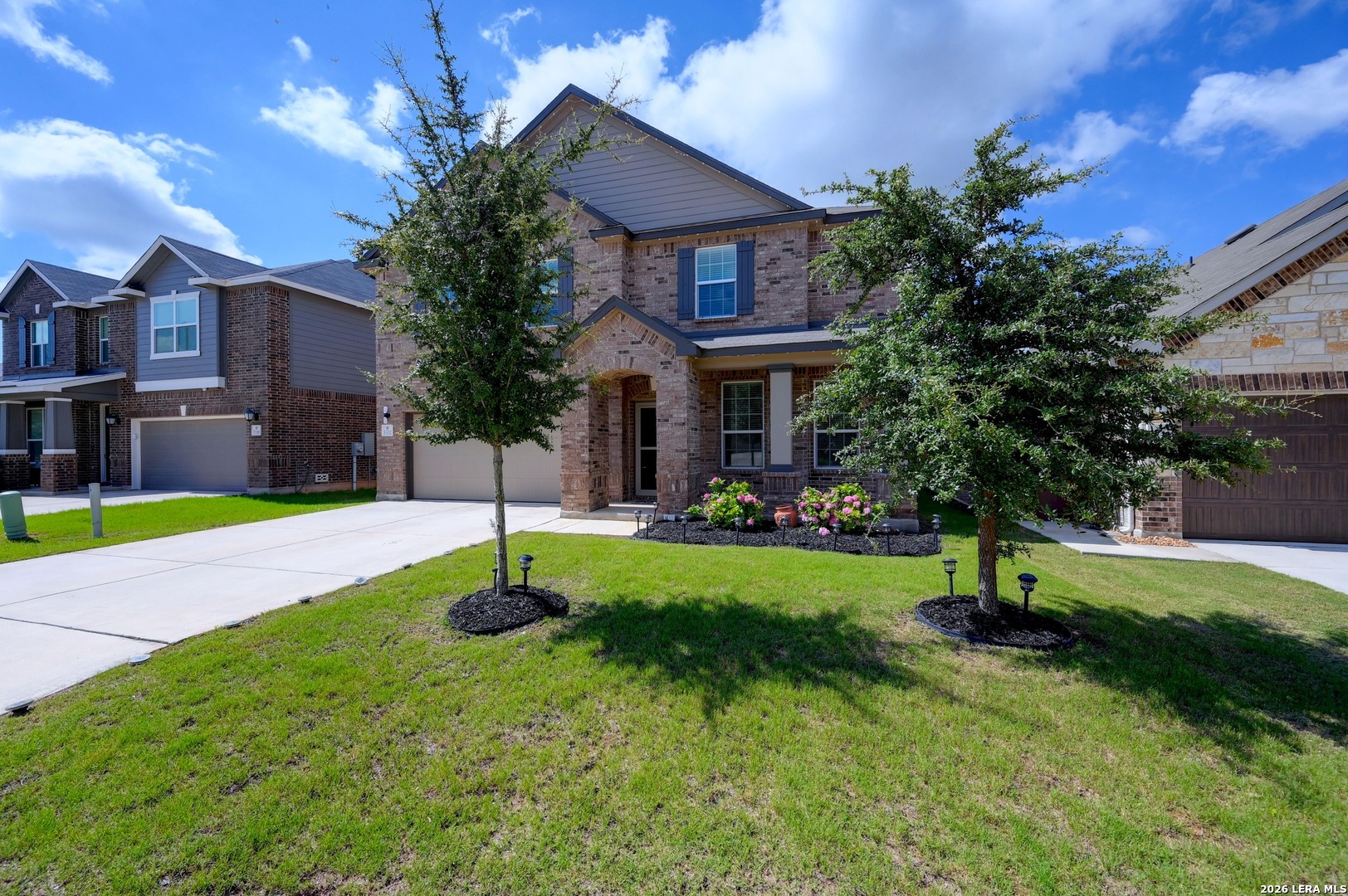 5332 Espinoso Way San Antonio TX 78261