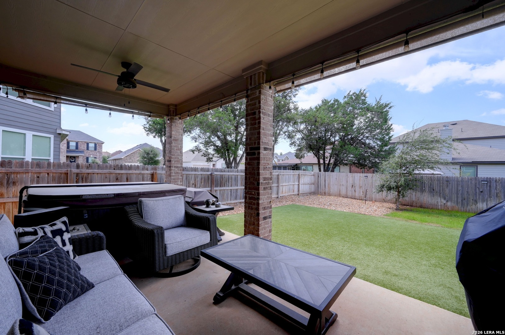 5332 Espinoso Way San Antonio TX 78261