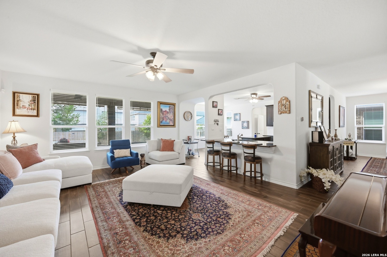 5332 Espinoso Way San Antonio TX 78261