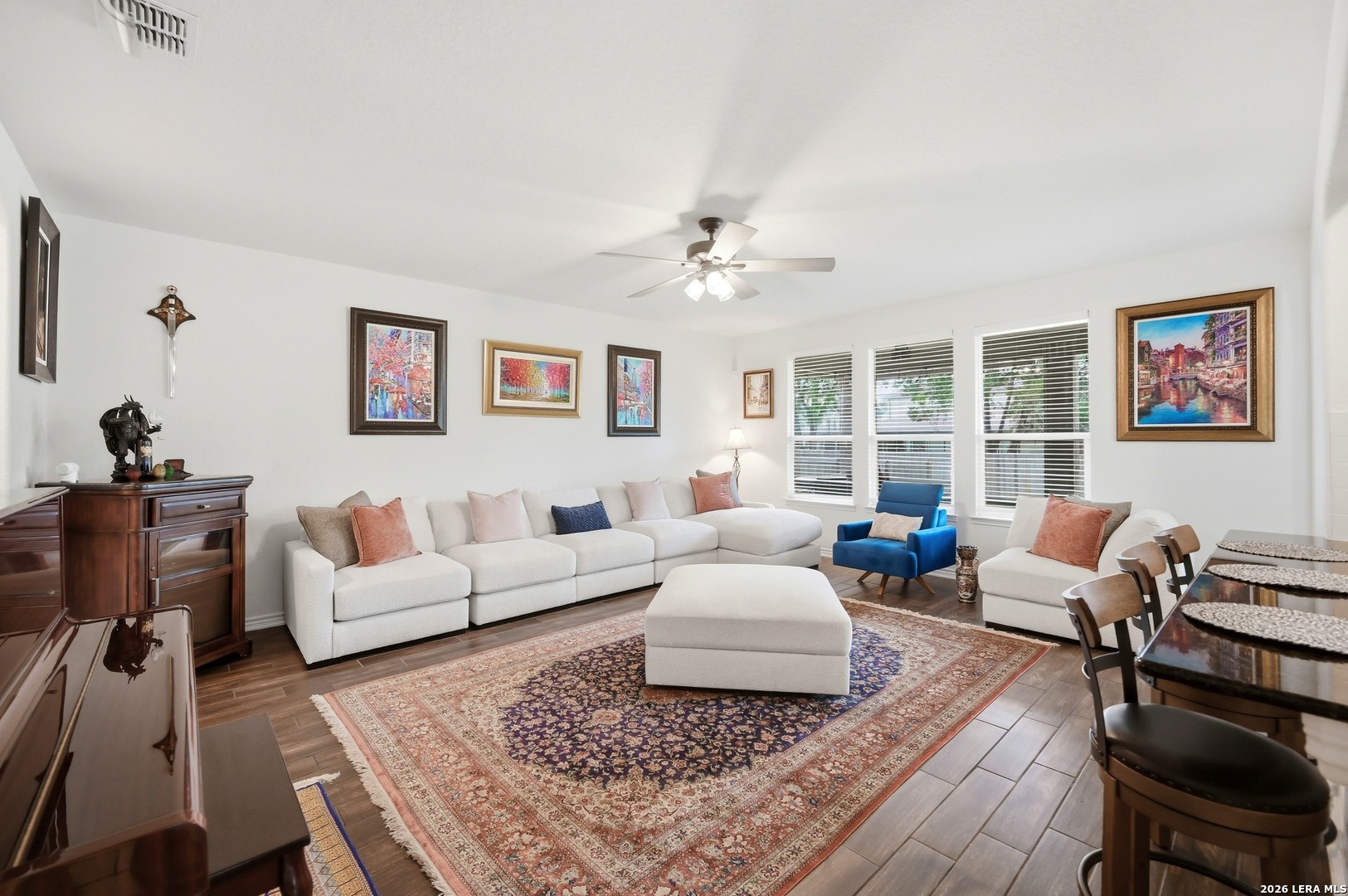 5332 Espinoso Way San Antonio TX 78261