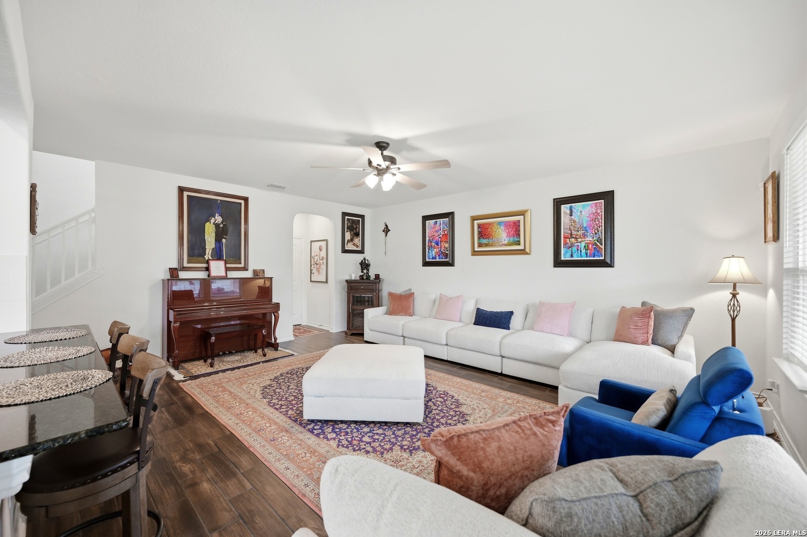 5332 Espinoso Way San Antonio TX 78261