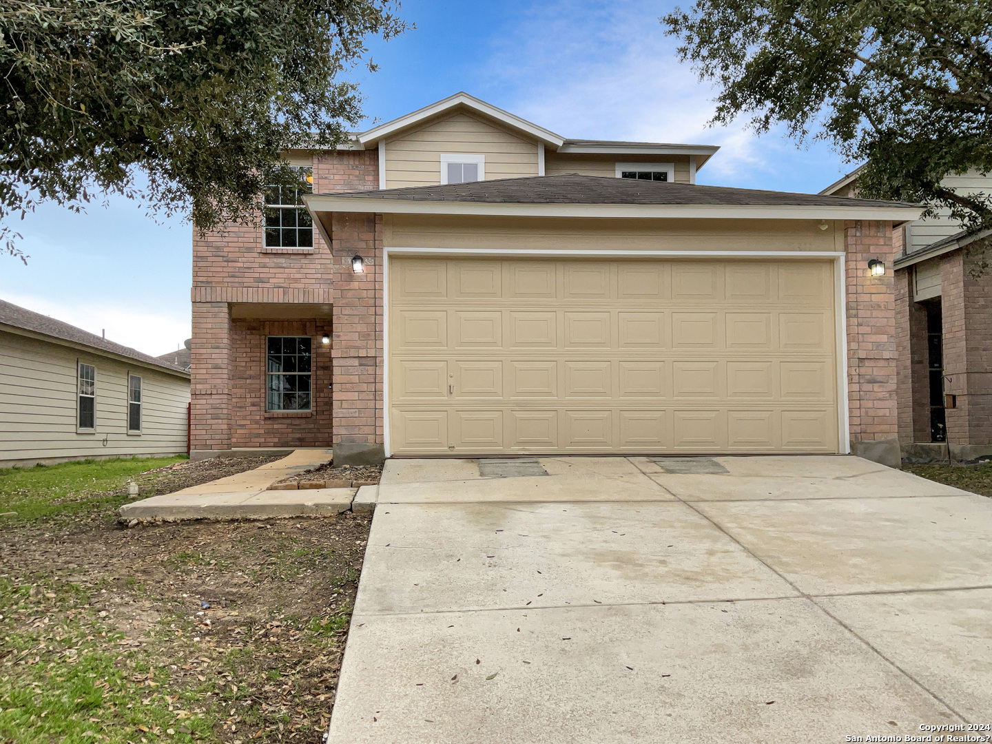 2311 Pue Road San Antonio TX 78245