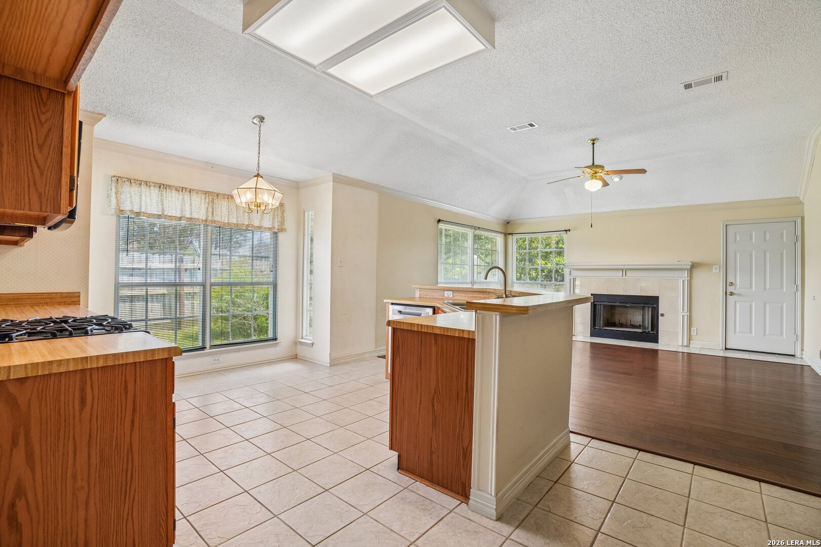 3522 Lake Towne Court San Antonio TX 78217
