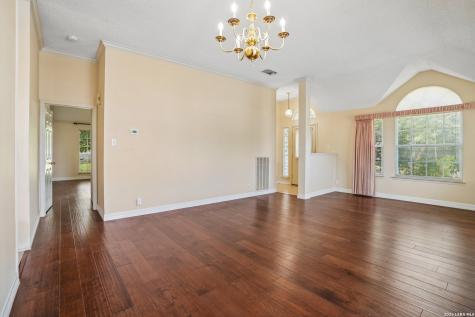 3522 Lake Towne Court San Antonio TX 78217