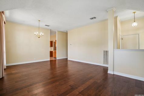 3522 Lake Towne Court San Antonio TX 78217