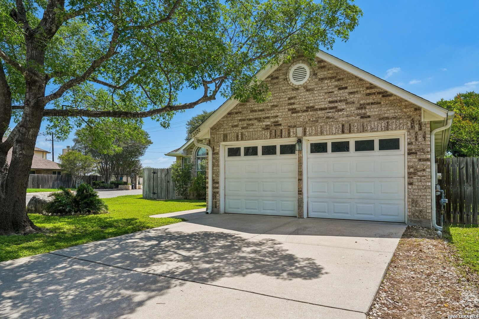 3522 Lake Towne Court San Antonio TX 78217