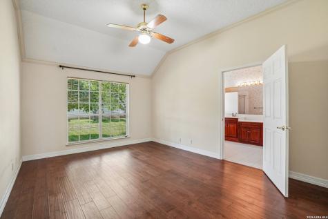 3522 Lake Towne Court San Antonio TX 78217