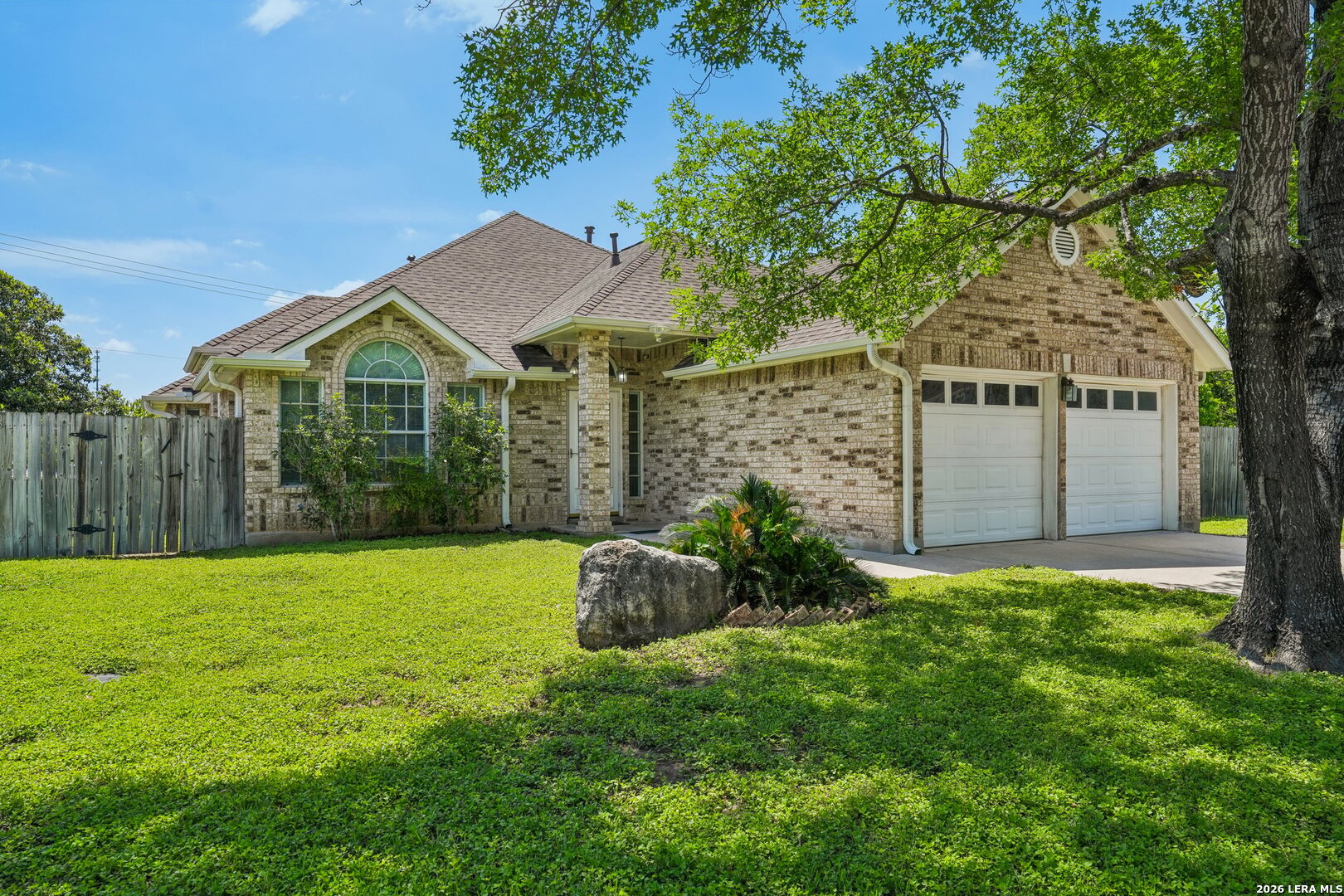 3522 Lake Towne Court San Antonio TX 78217