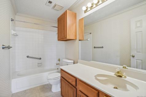 3522 Lake Towne Court San Antonio TX 78217