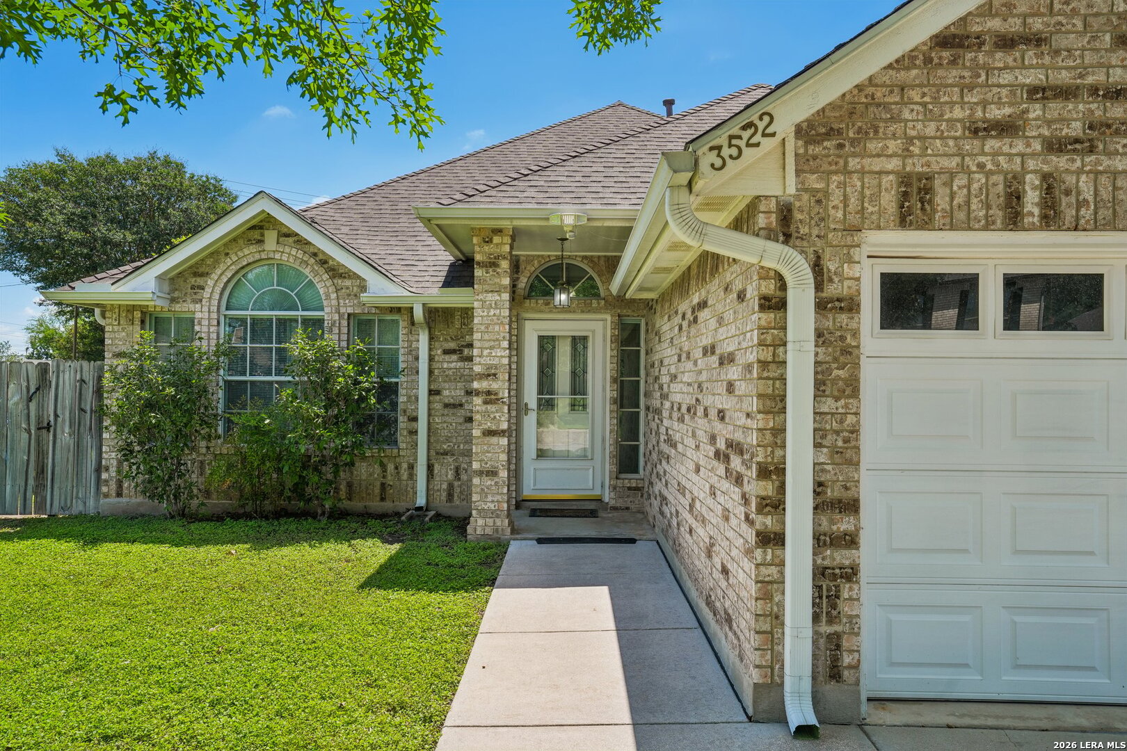 3522 Lake Towne Court San Antonio TX 78217