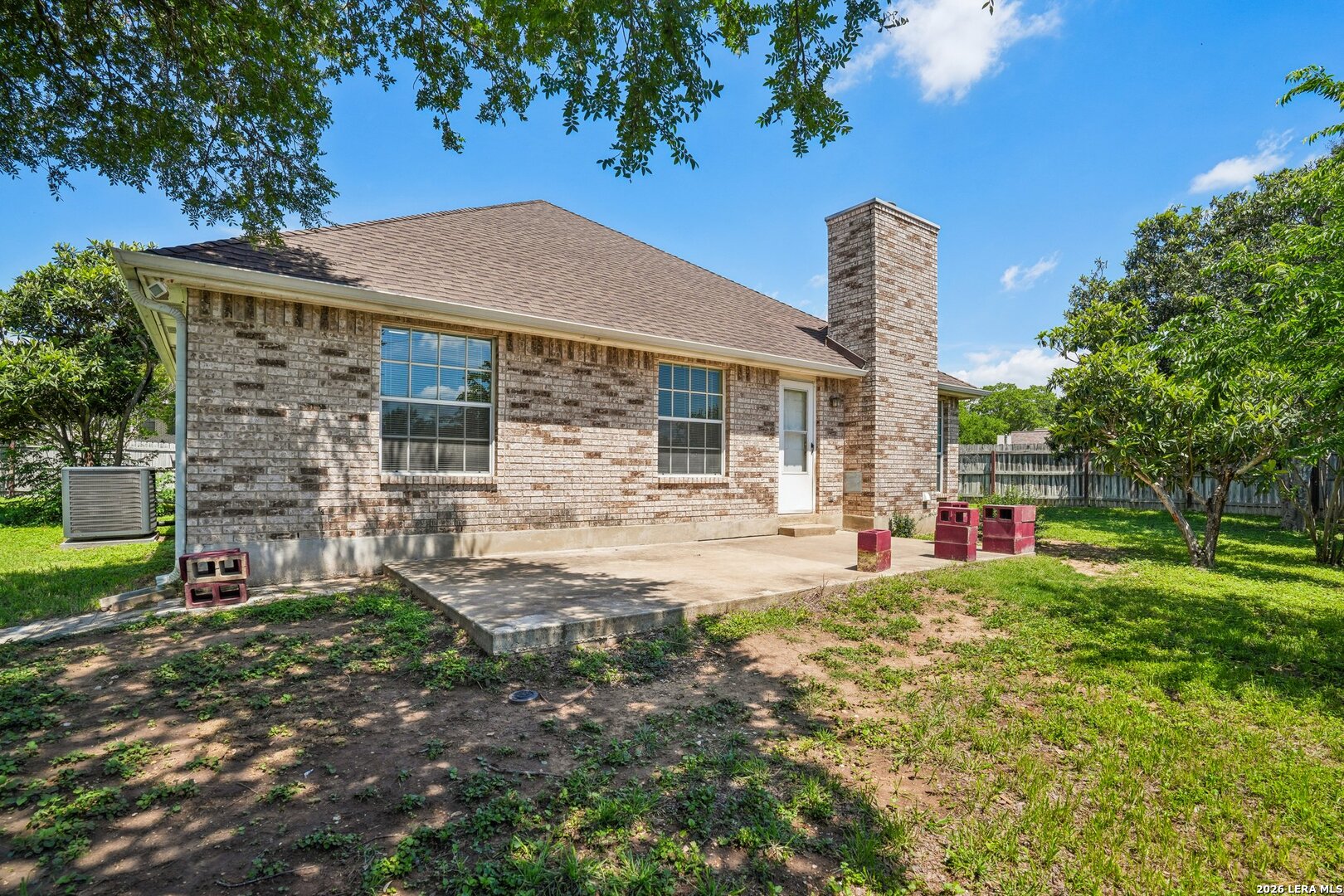 3522 Lake Towne Court San Antonio TX 78217