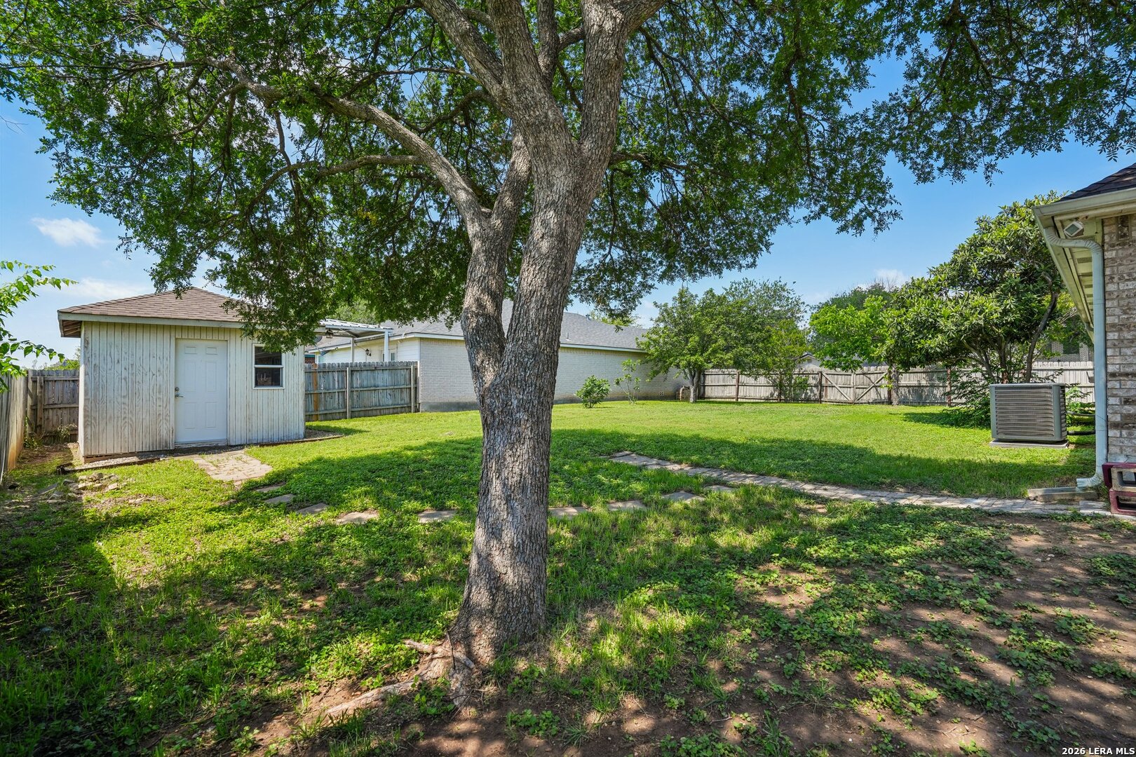 3522 Lake Towne Court San Antonio TX 78217