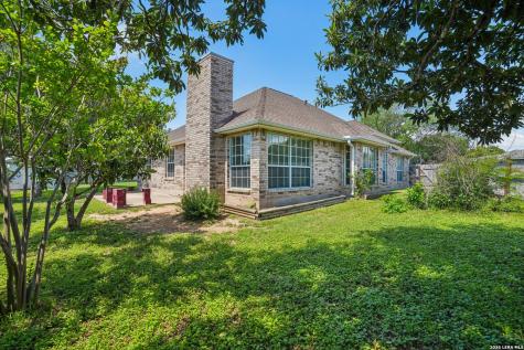 3522 Lake Towne Court San Antonio TX 78217