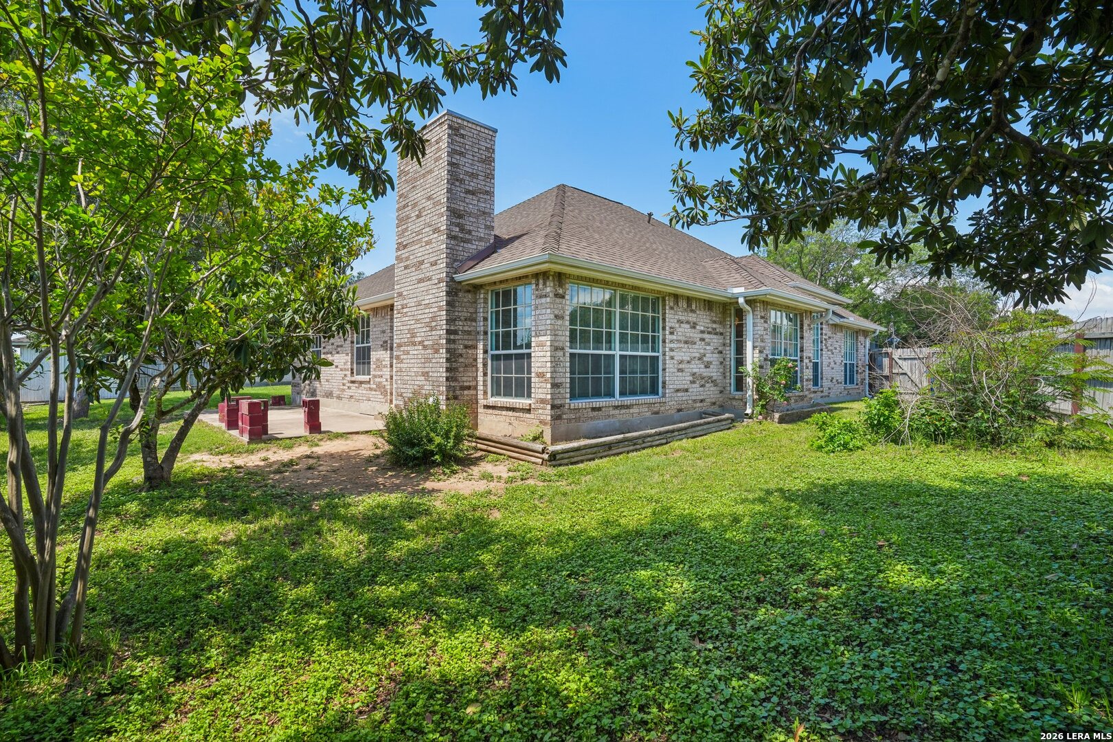 3522 Lake Towne Court San Antonio TX 78217