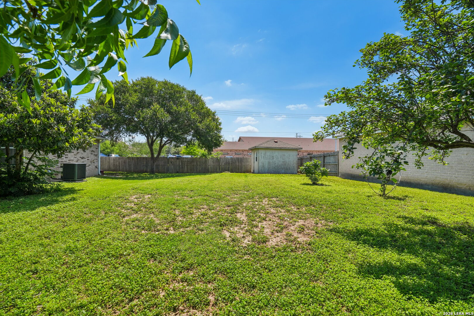 3522 Lake Towne Court San Antonio TX 78217