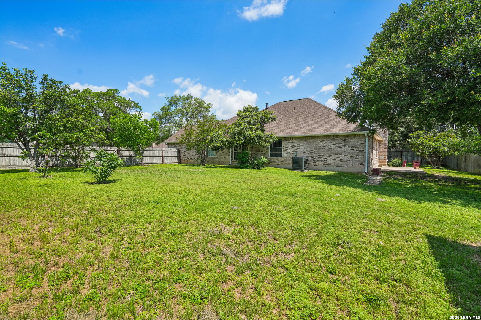 3522 Lake Towne Court San Antonio TX 78217