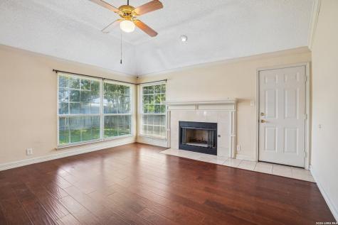 3522 Lake Towne Court San Antonio TX 78217