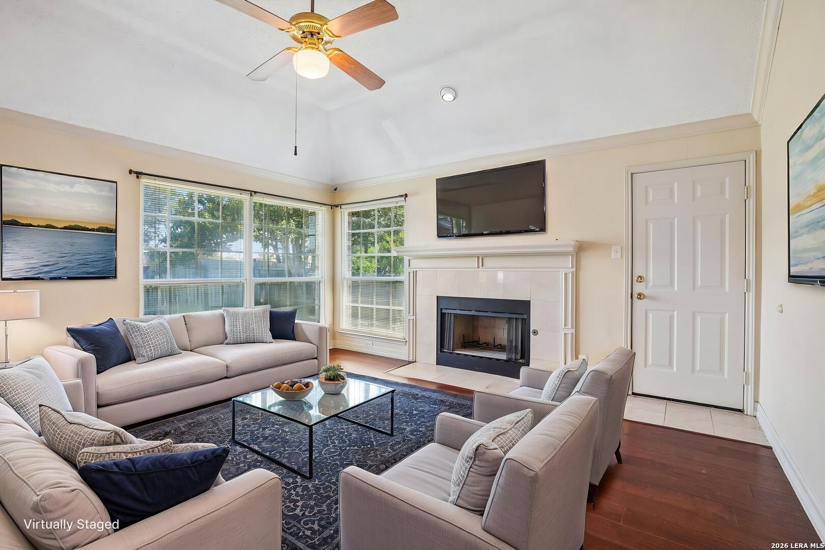 3522 Lake Towne Court San Antonio TX 78217
