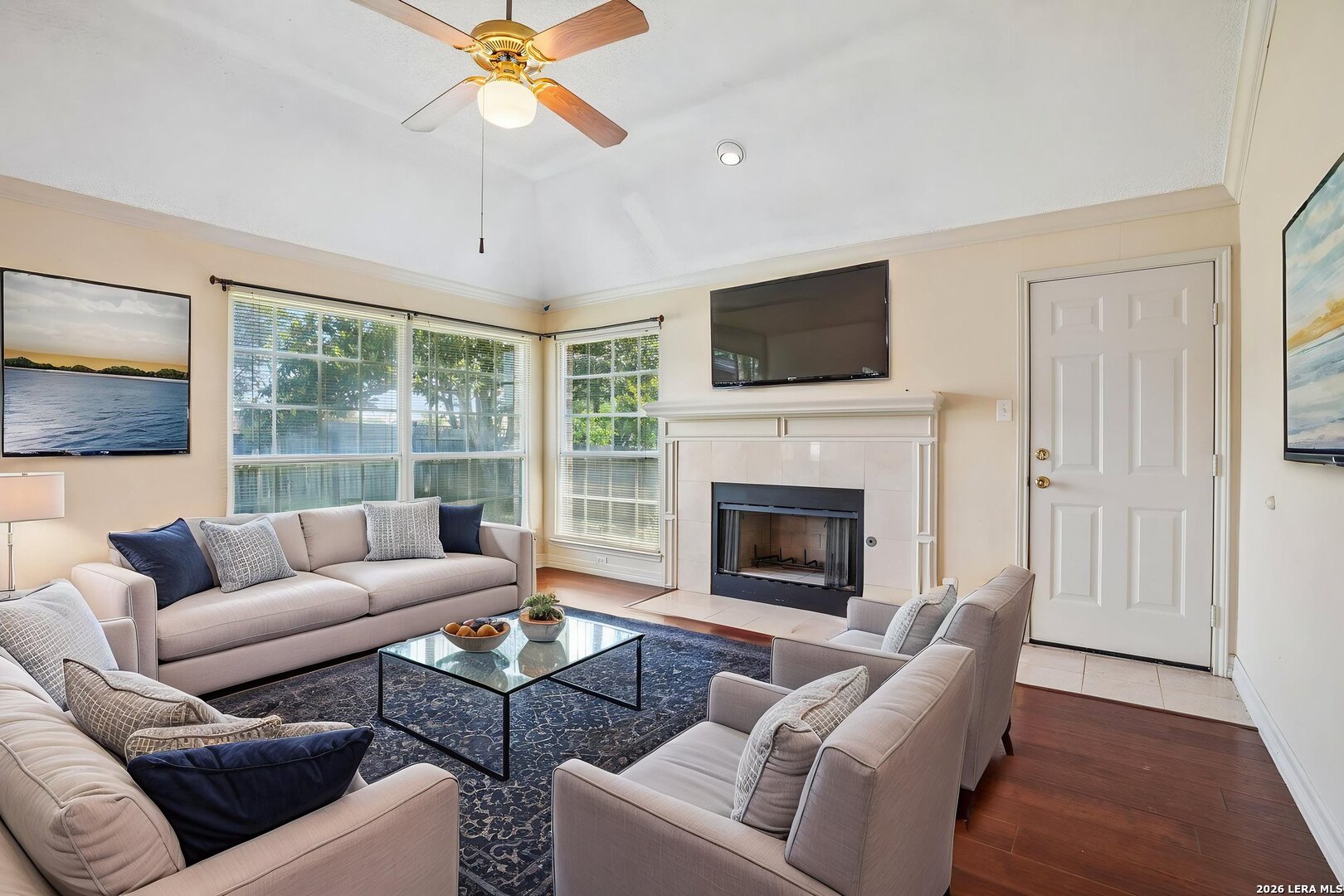 3522 Lake Towne Court San Antonio TX 78217