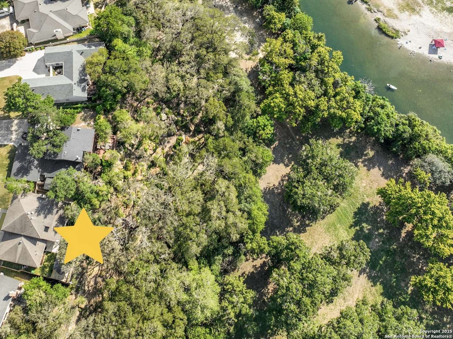 749 Summerwood New Braunfels TX 78130