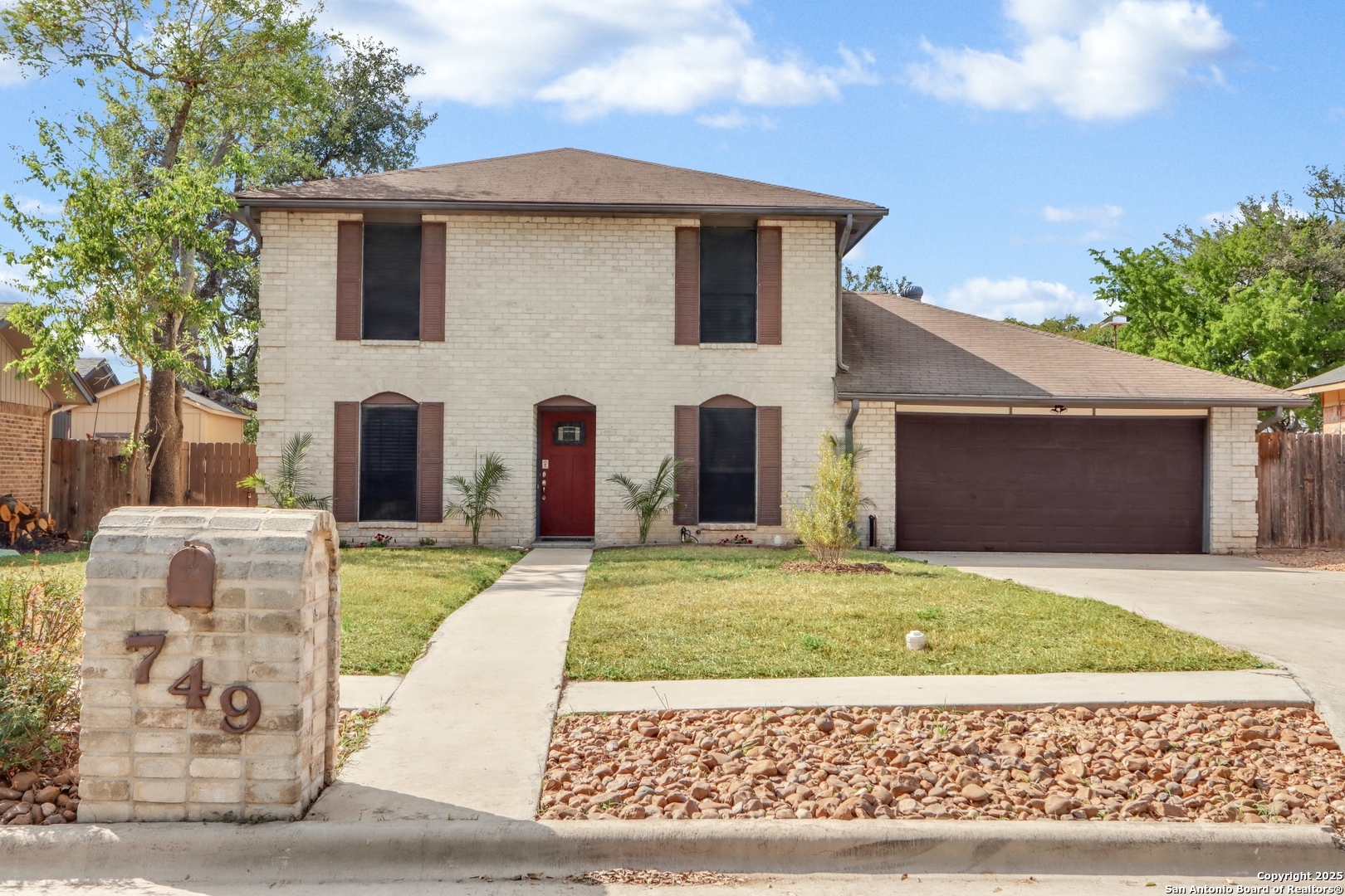 749 Summerwood New Braunfels TX 78130
