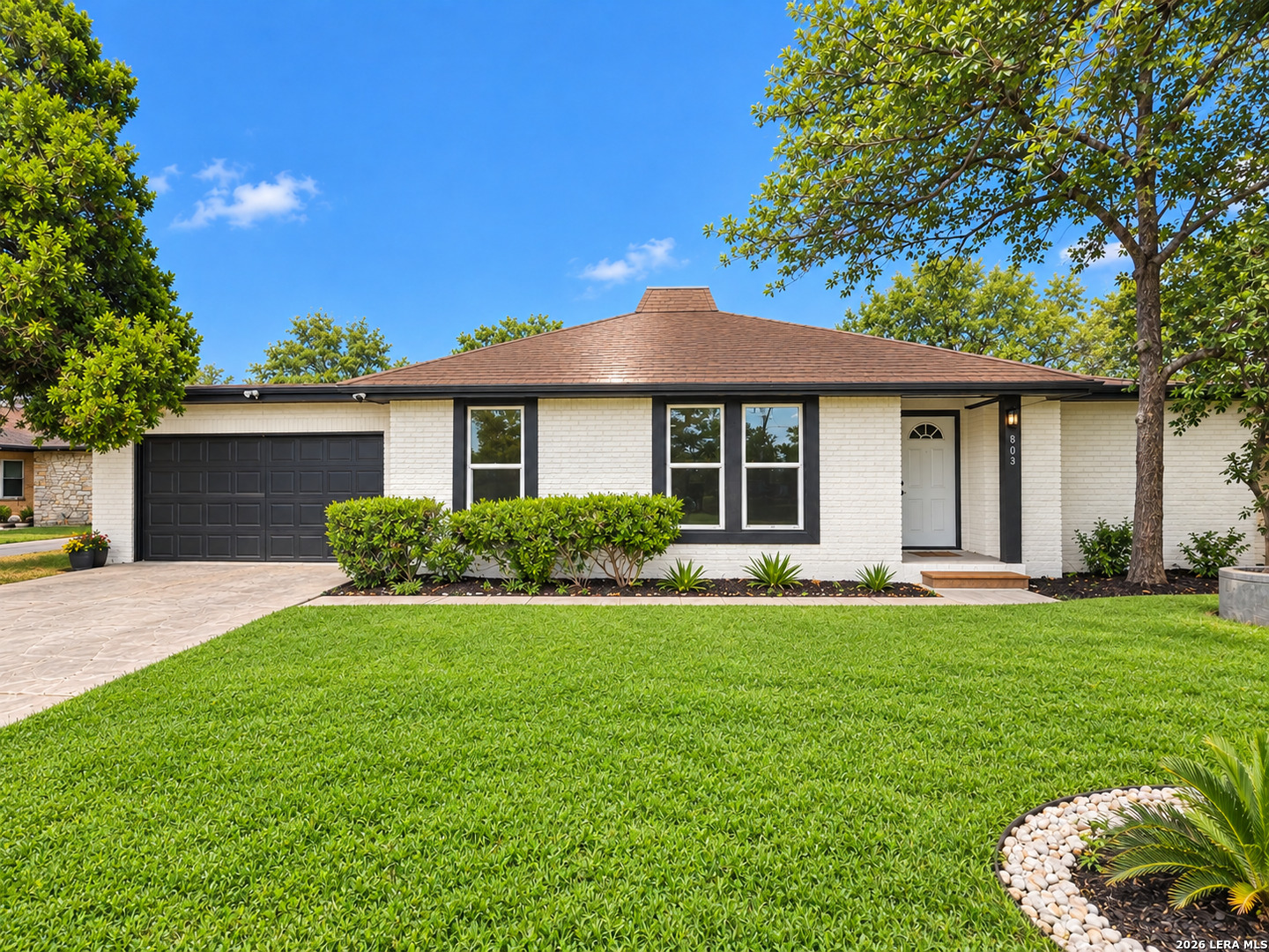 9110 Kings Point San Antonio TX 78217