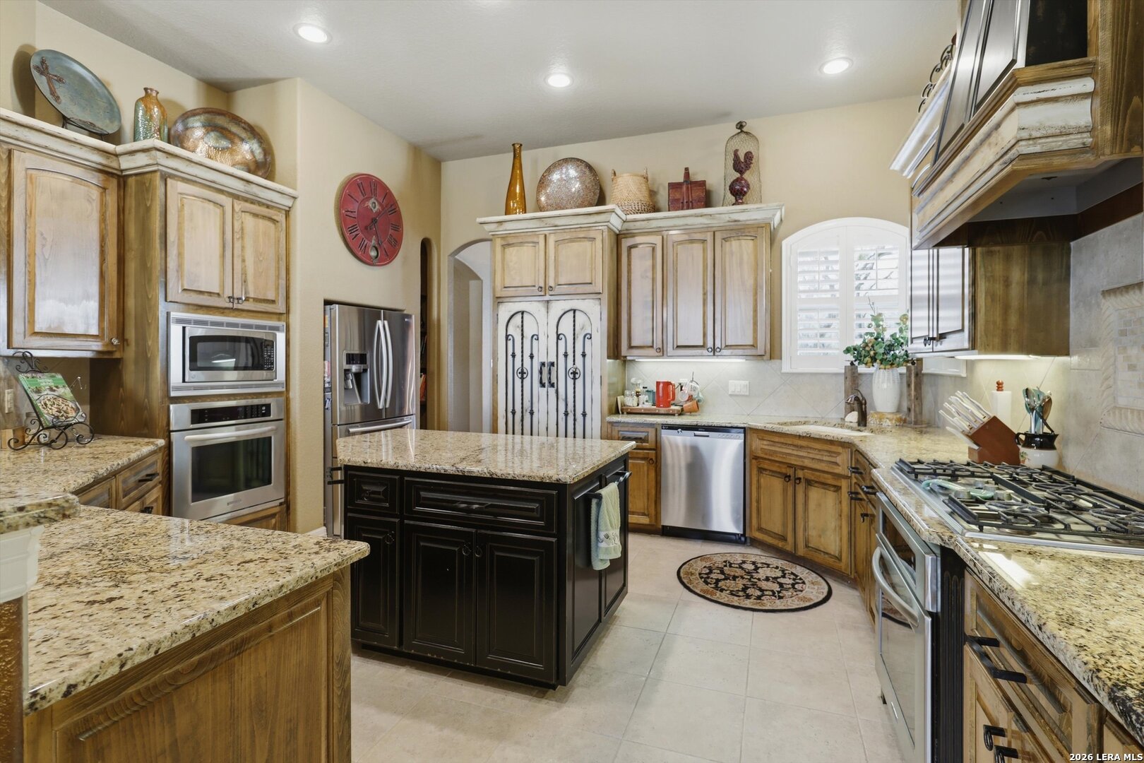 8123 Wild Wind Garden Ridge TX 78266