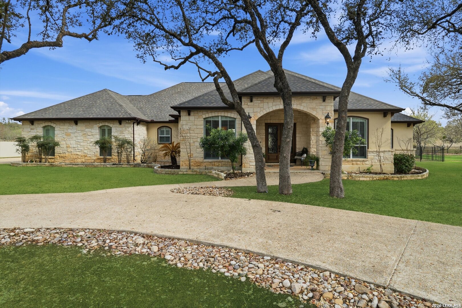 8123 Wild Wind Garden Ridge TX 78266