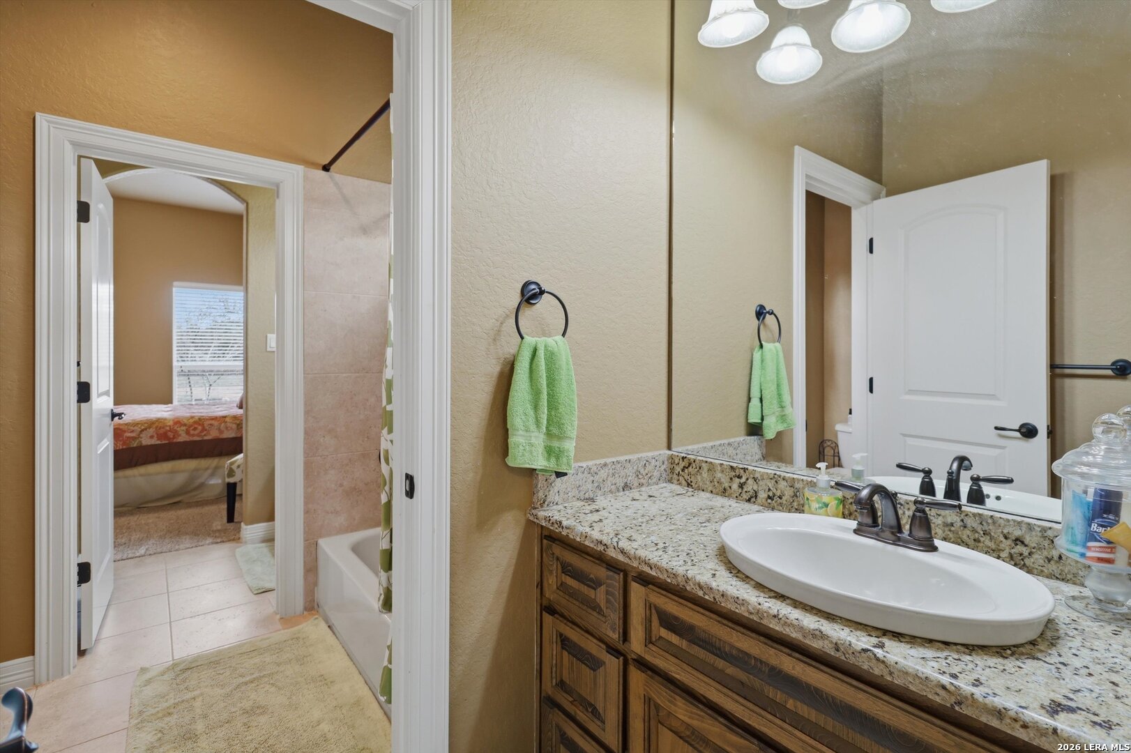 8123 Wild Wind Garden Ridge TX 78266