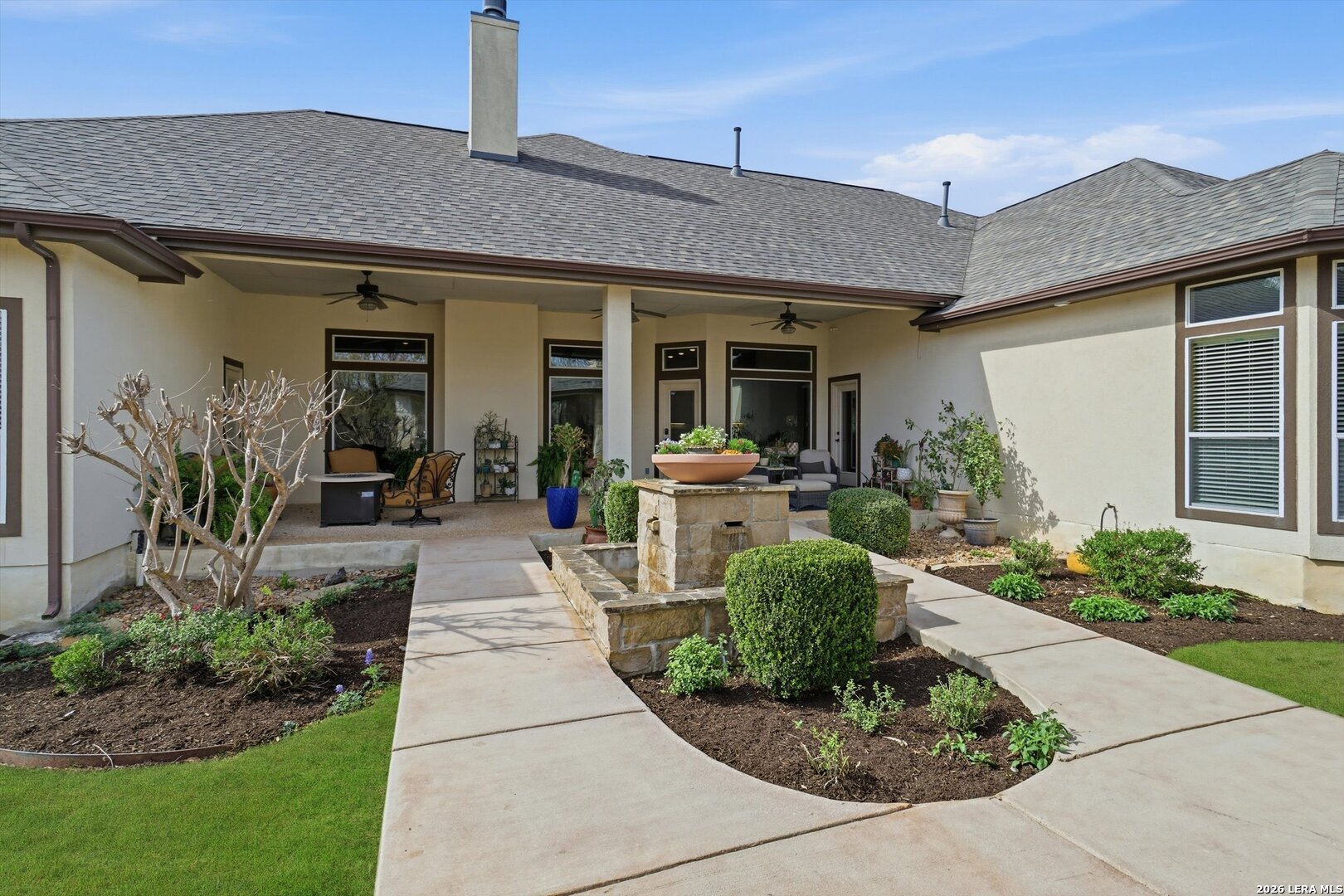 8123 Wild Wind Garden Ridge TX 78266