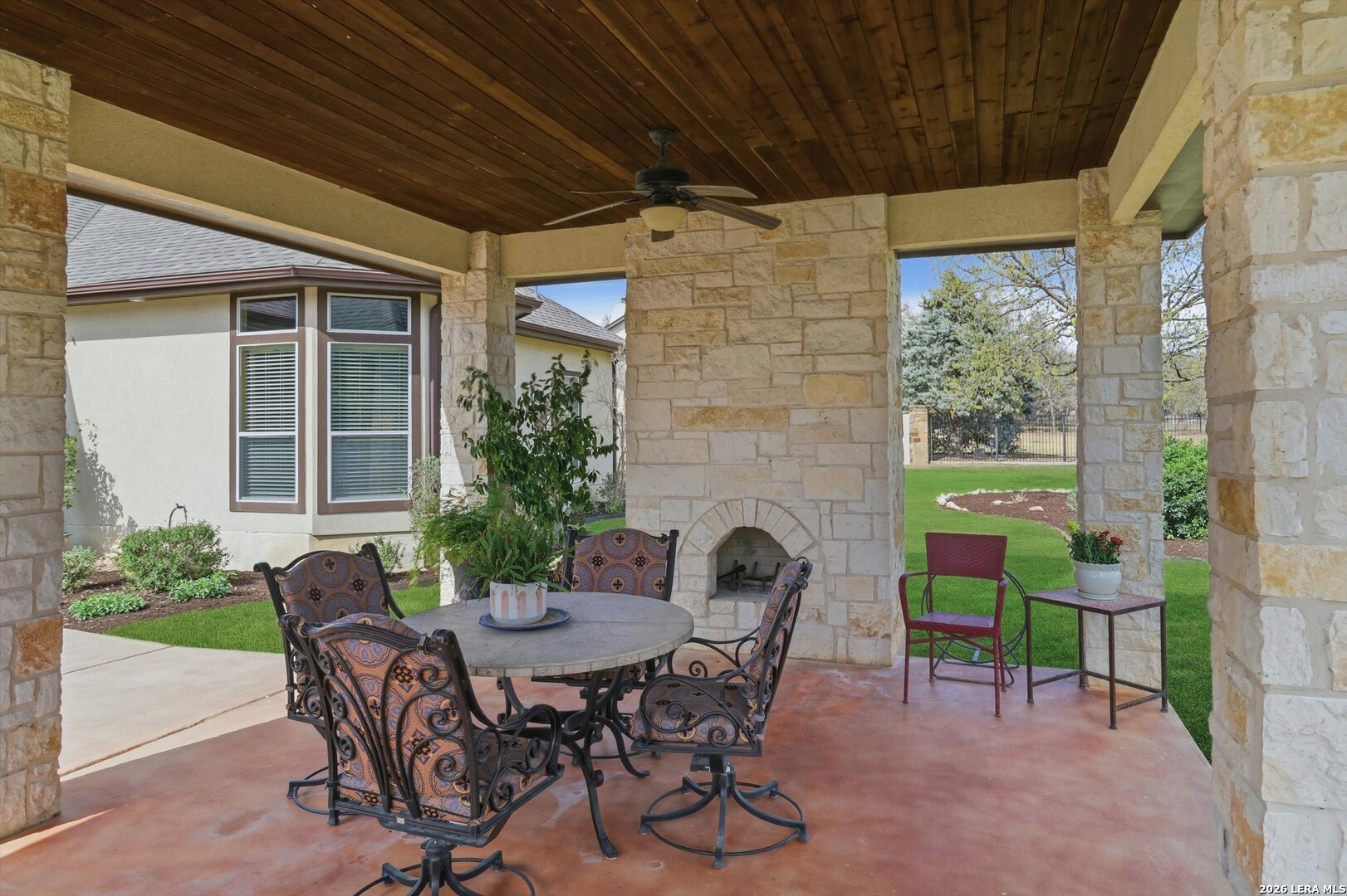 8123 Wild Wind Garden Ridge TX 78266