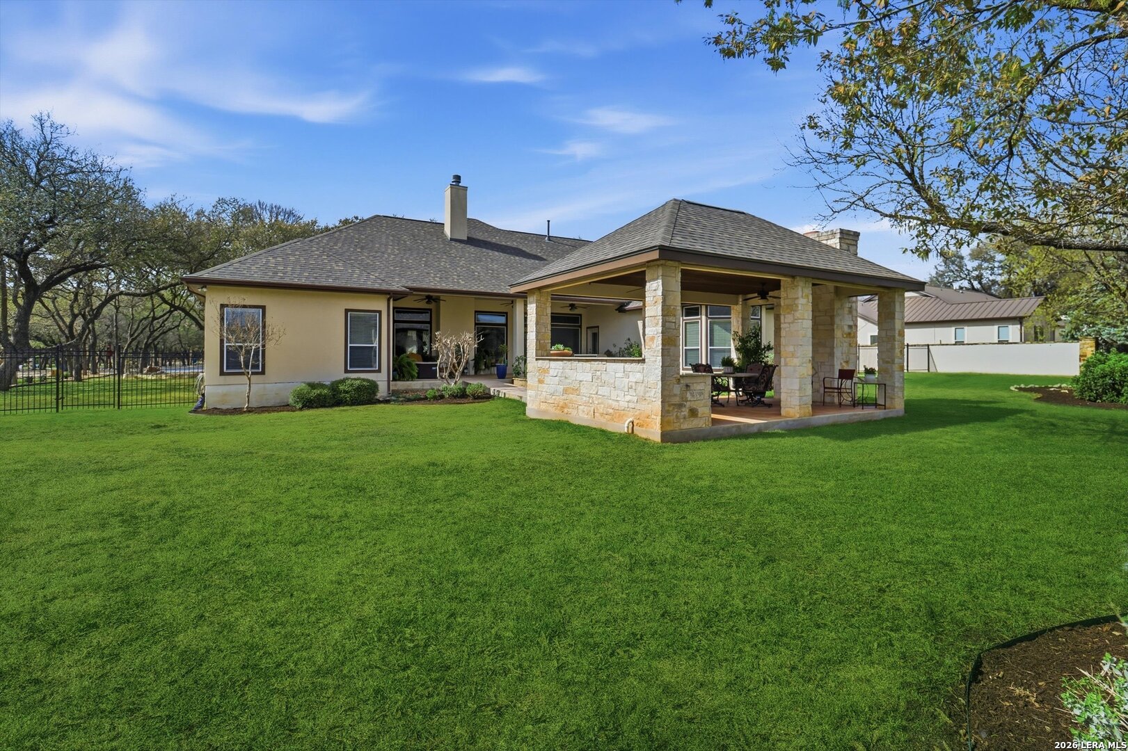 8123 Wild Wind Garden Ridge TX 78266