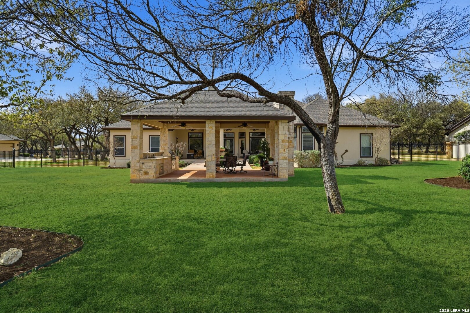 8123 Wild Wind Garden Ridge TX 78266