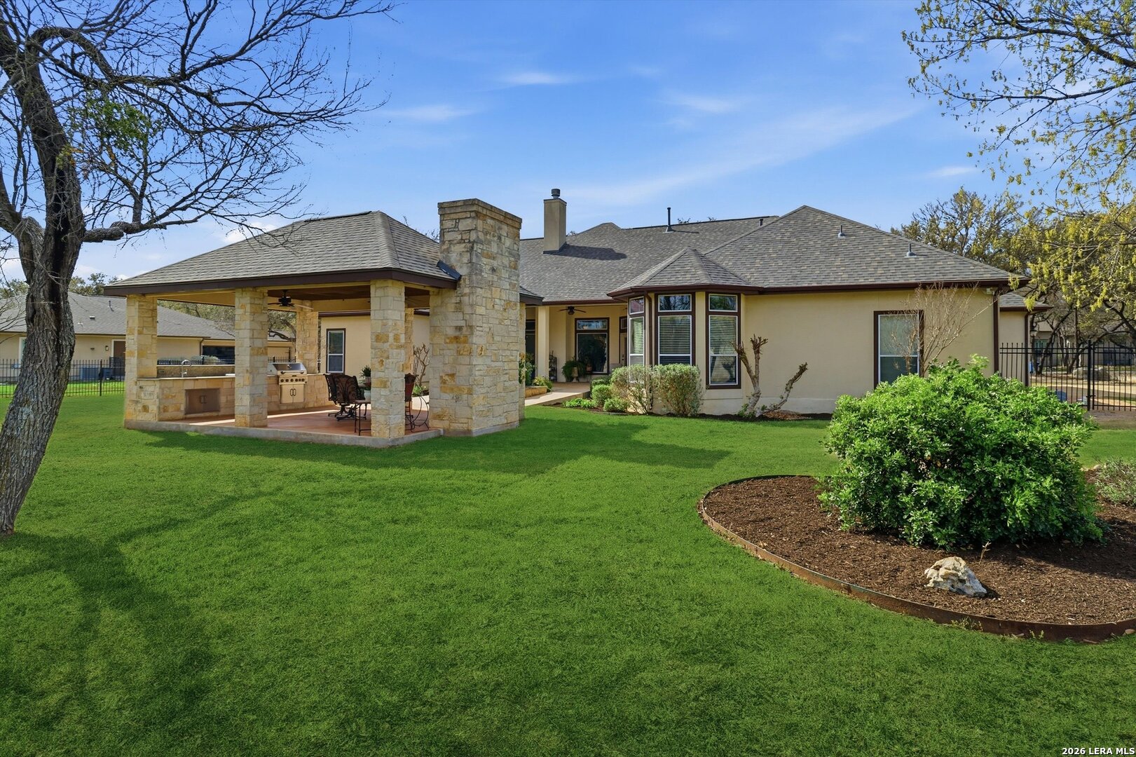 8123 Wild Wind Garden Ridge TX 78266