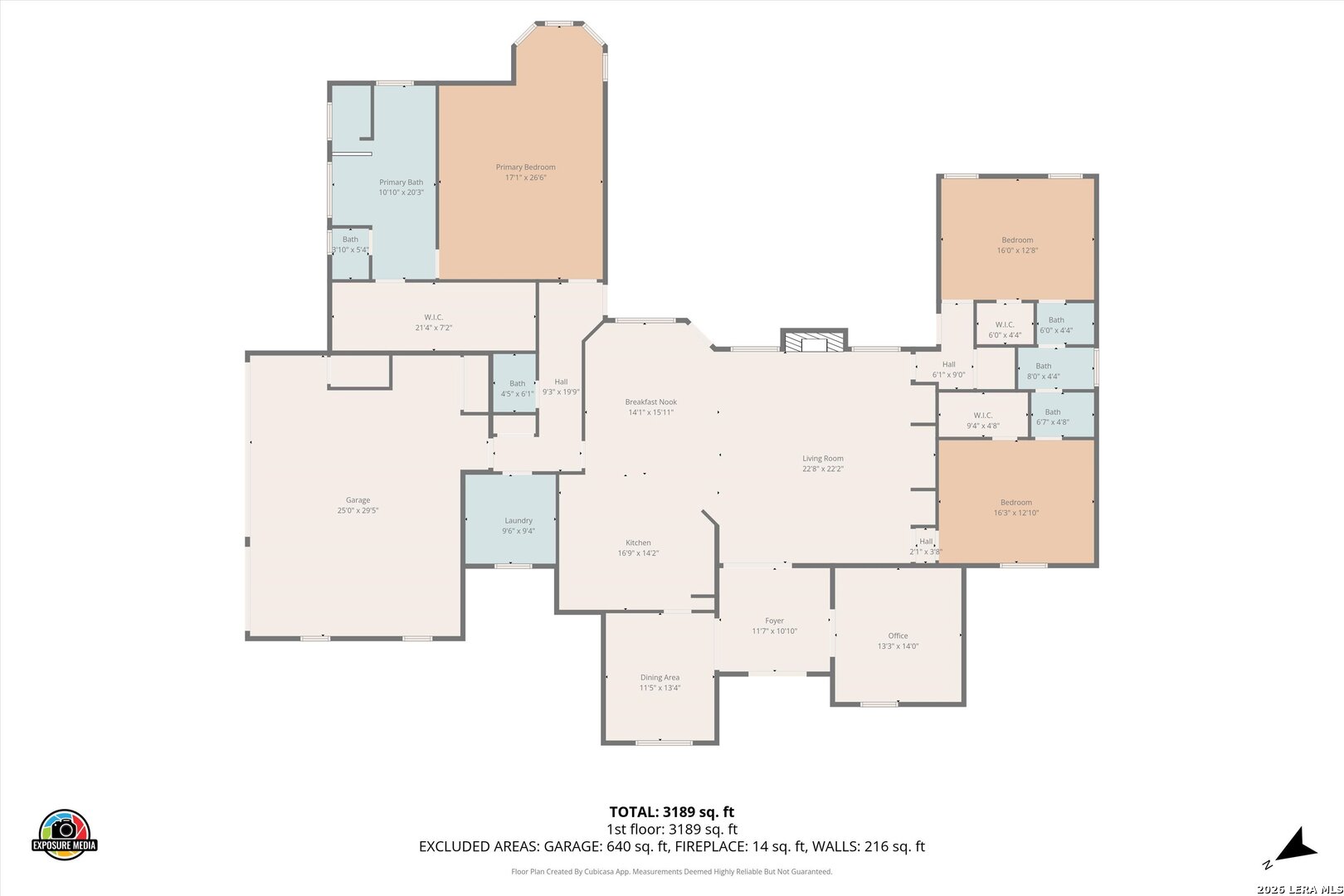 8123 Wild Wind Garden Ridge TX 78266
