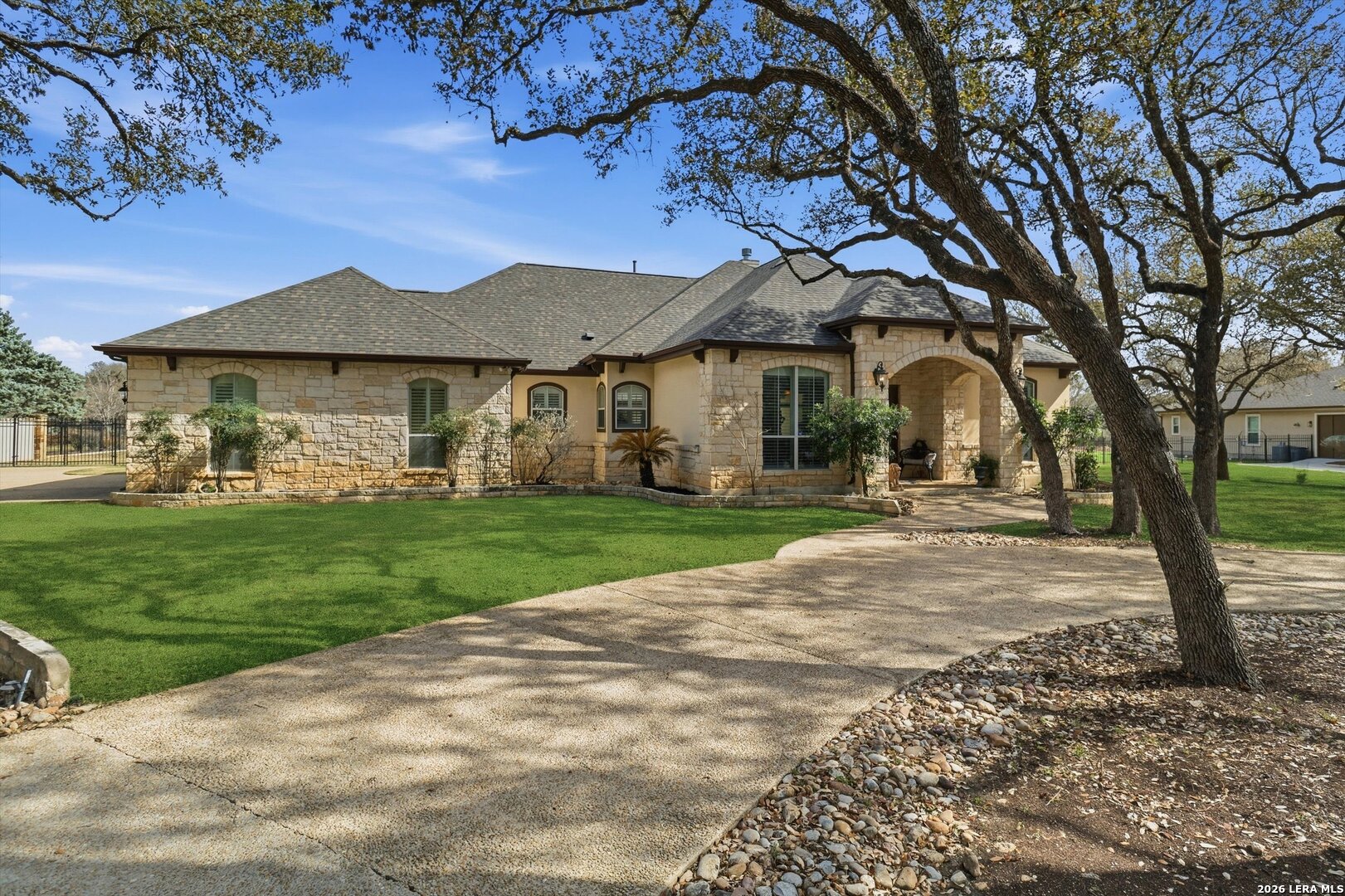 8123 Wild Wind Garden Ridge TX 78266