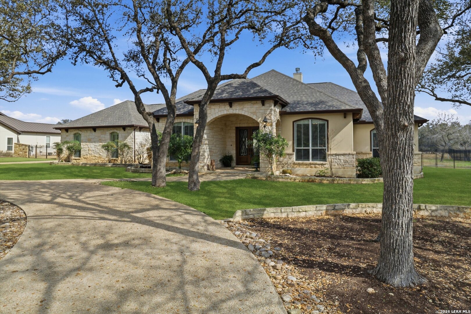 8123 Wild Wind Garden Ridge TX 78266
