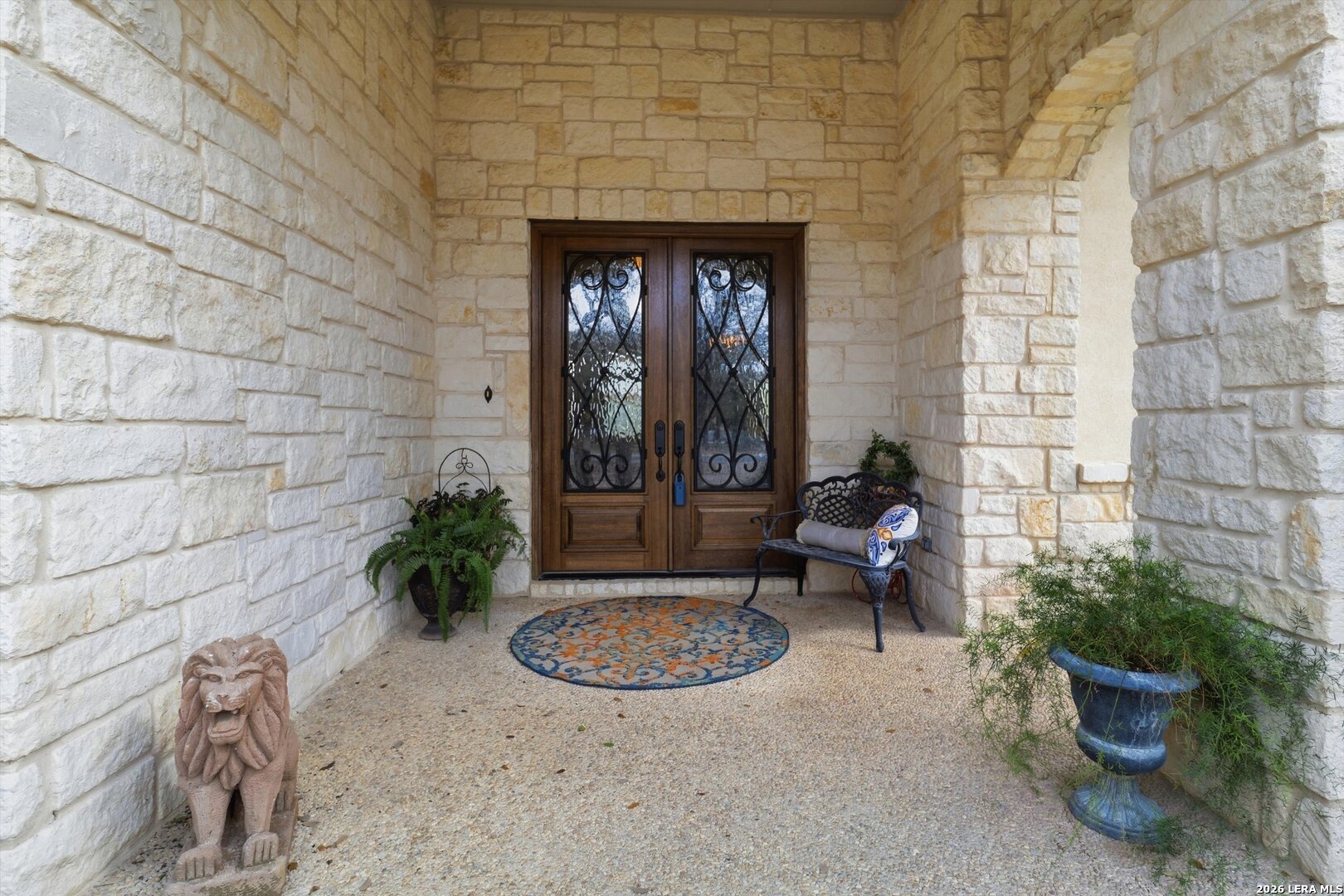 8123 Wild Wind Garden Ridge TX 78266