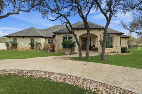8123 Wild Wind Garden Ridge TX 78266