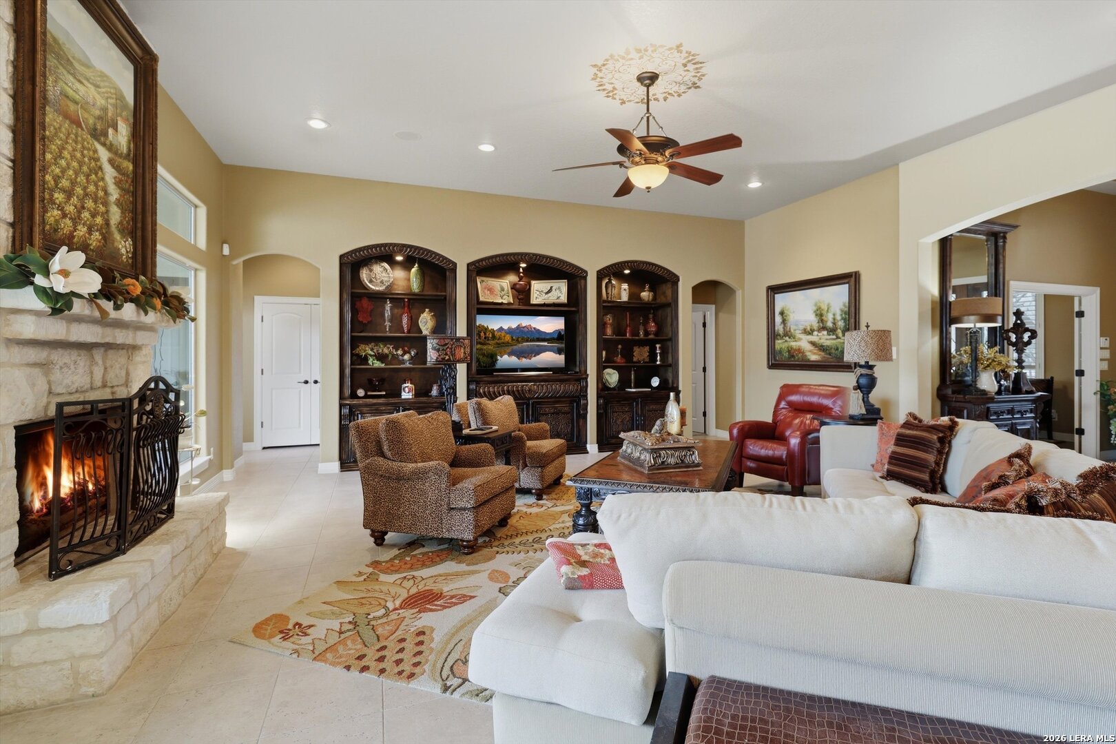 8123 Wild Wind Garden Ridge TX 78266