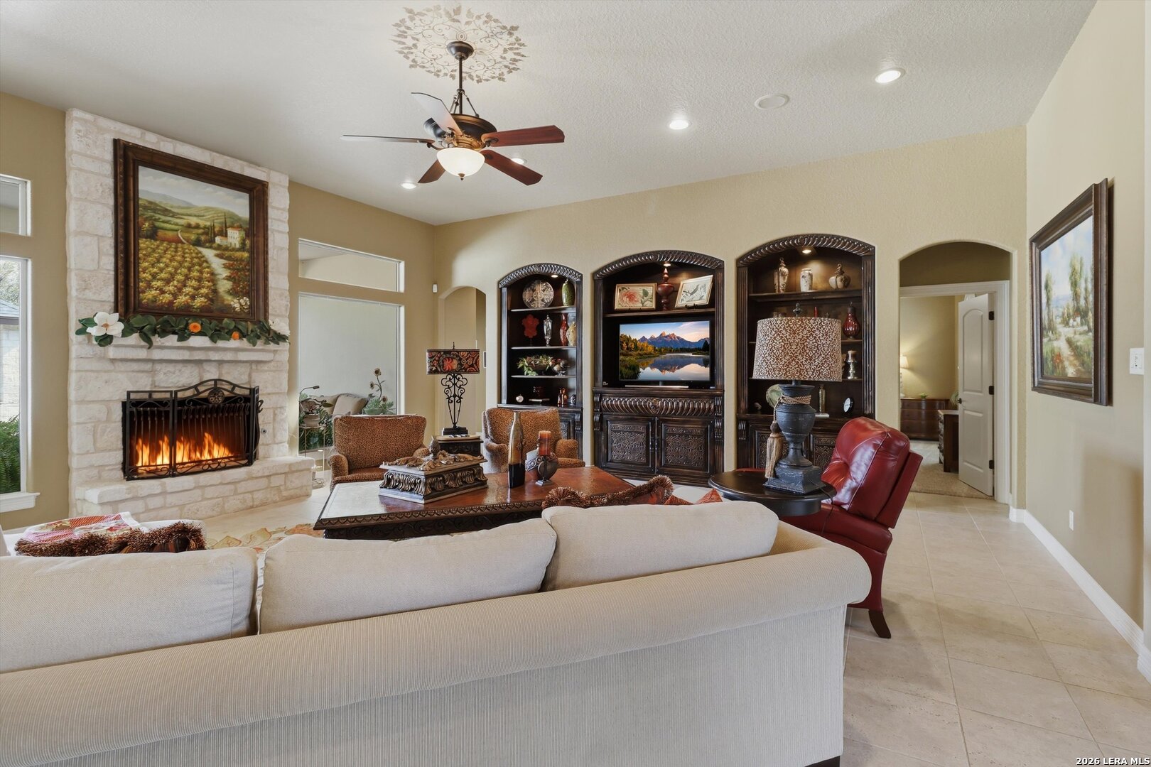 8123 Wild Wind Garden Ridge TX 78266
