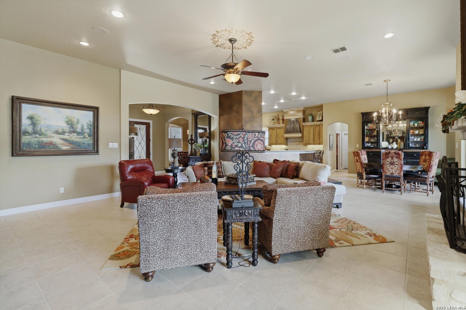8123 Wild Wind Garden Ridge TX 78266
