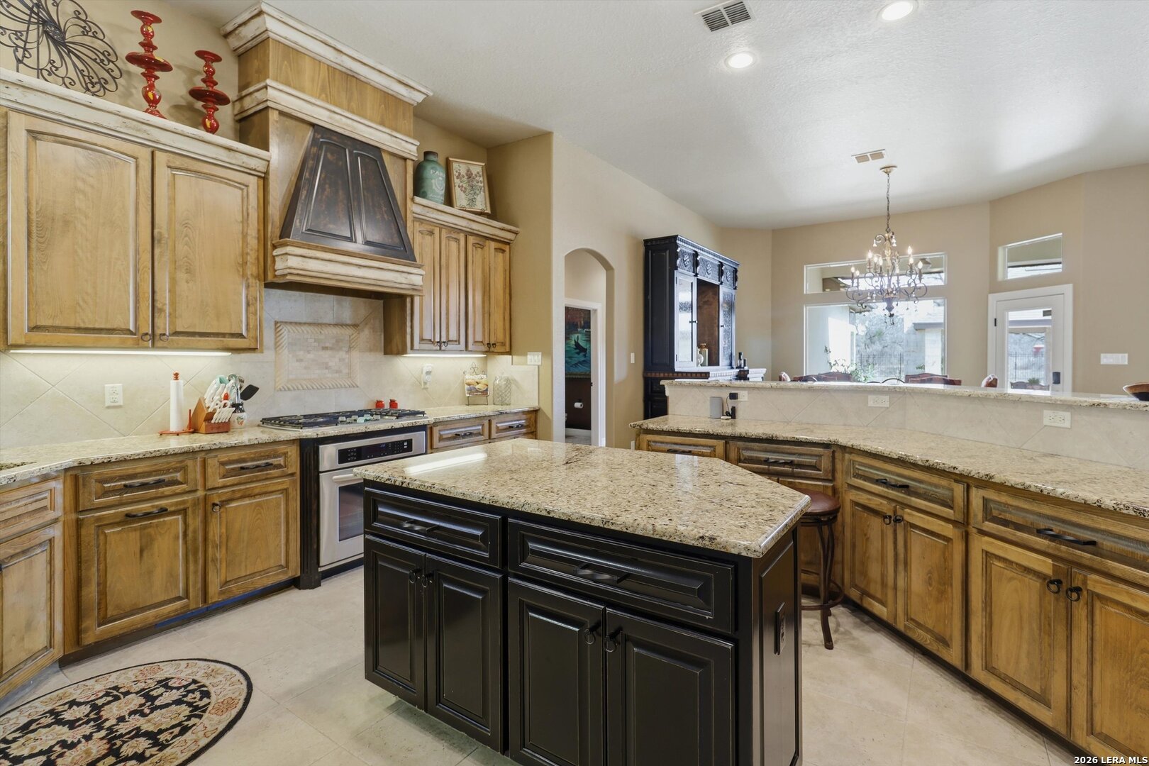 8123 Wild Wind Garden Ridge TX 78266